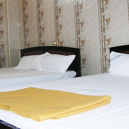 Sbs Residency Tirupati Hotel Renigunta Стая снимка