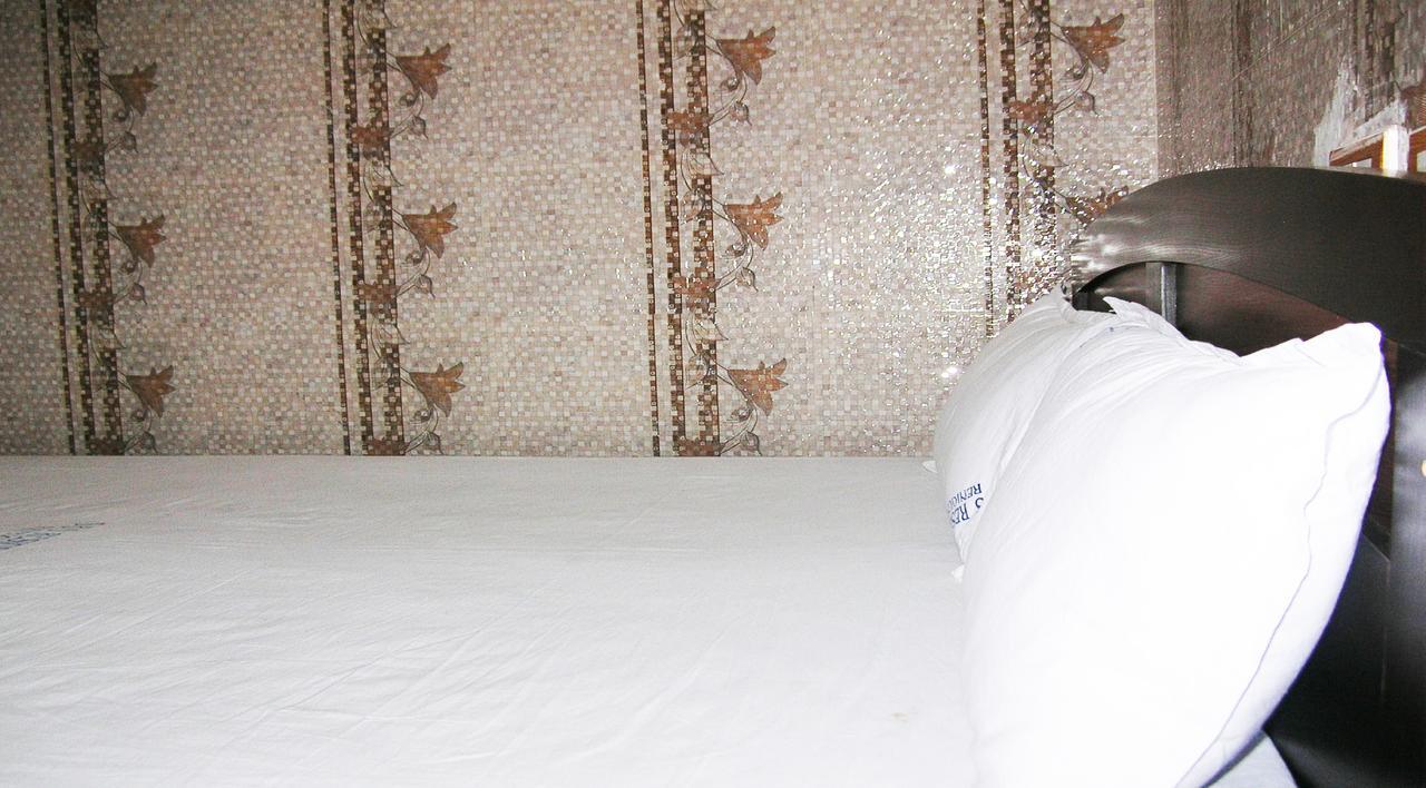 Sbs Residency Tirupati Hotel Renigunta Стая снимка