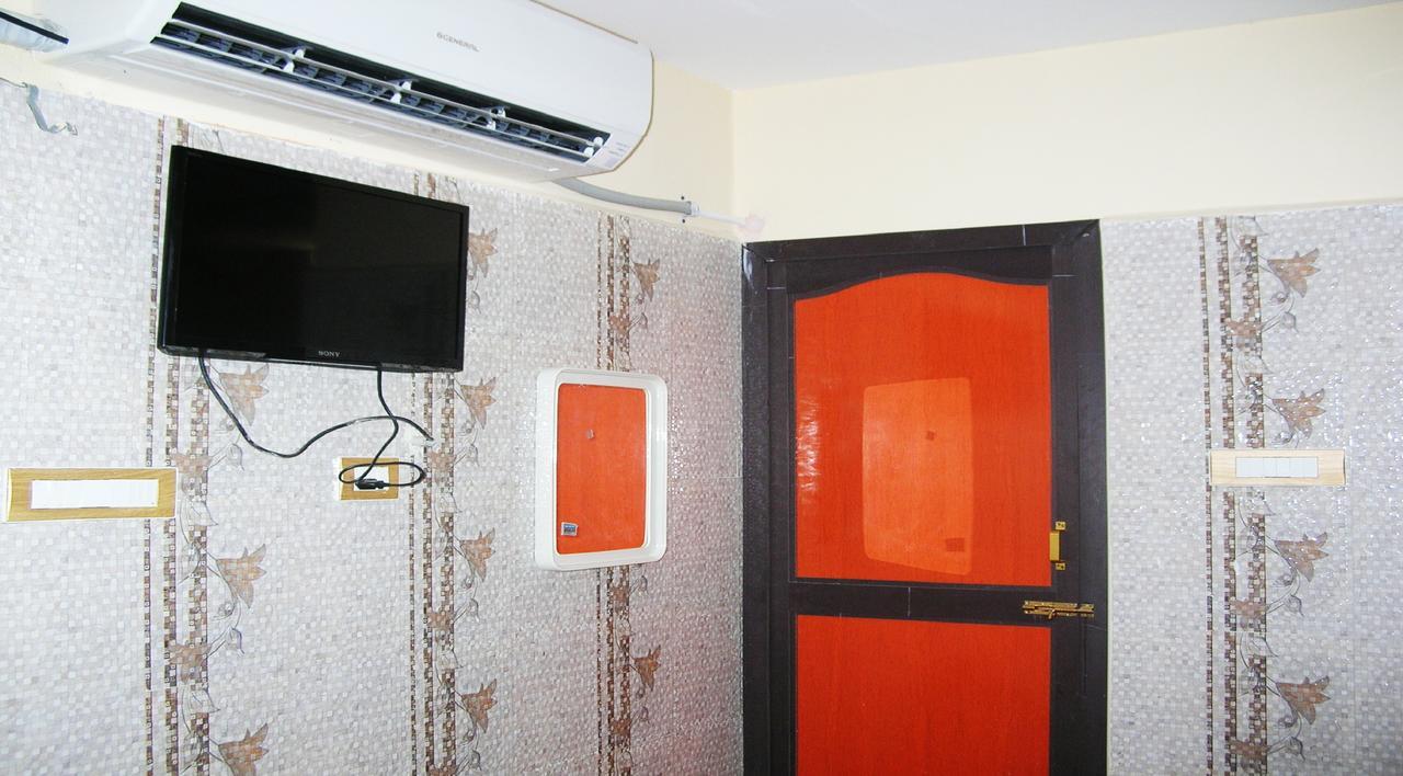 Sbs Residency Tirupati Hotel Renigunta Стая снимка