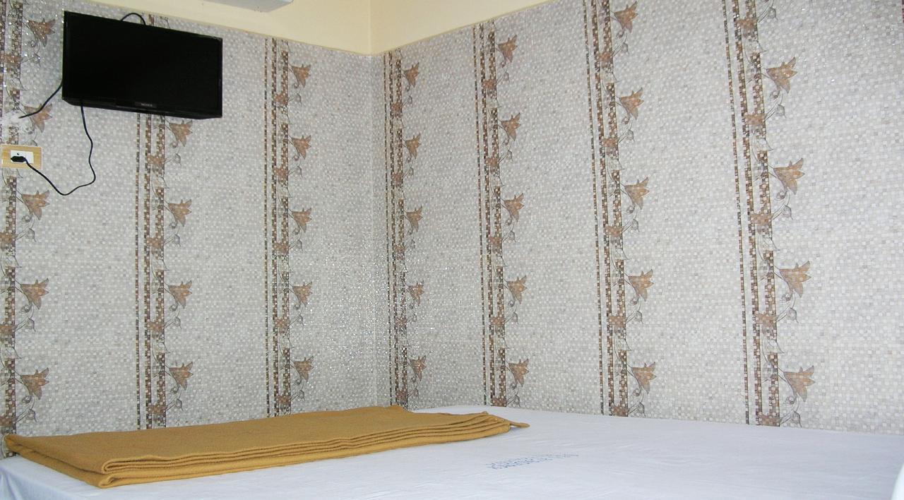 Sbs Residency Tirupati Hotel Renigunta Стая снимка
