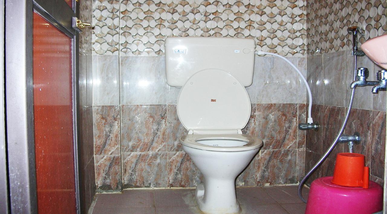 Sbs Residency Tirupati Hotel Renigunta Стая снимка