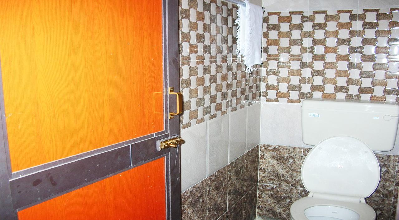 Sbs Residency Tirupati Hotel Renigunta Стая снимка