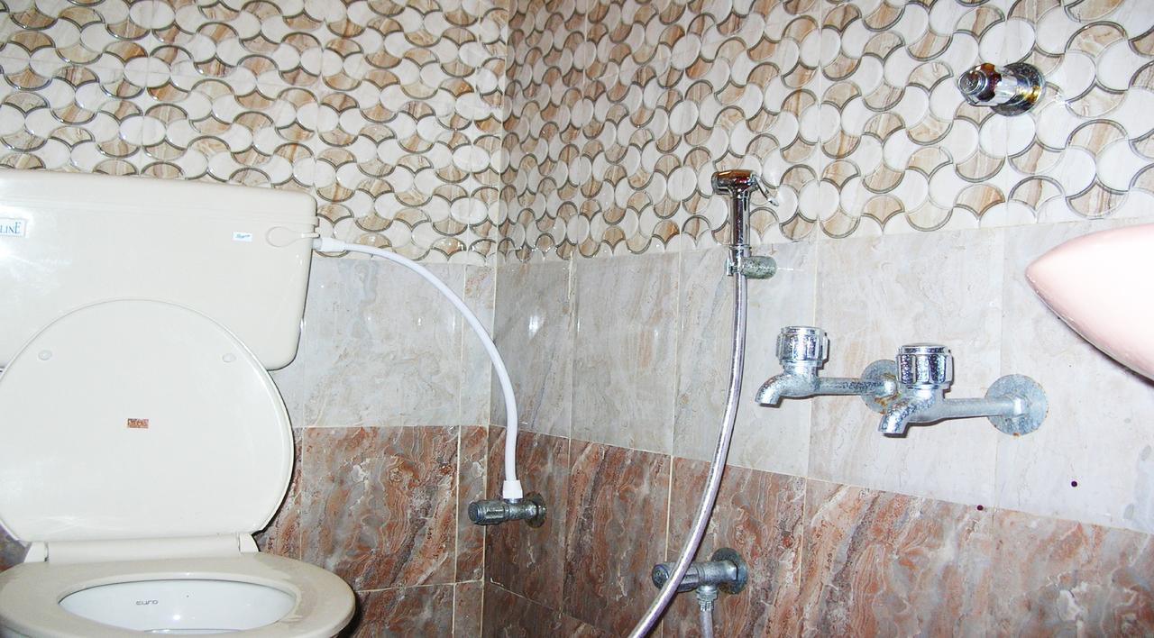 Sbs Residency Tirupati Hotel Renigunta Екстериор снимка