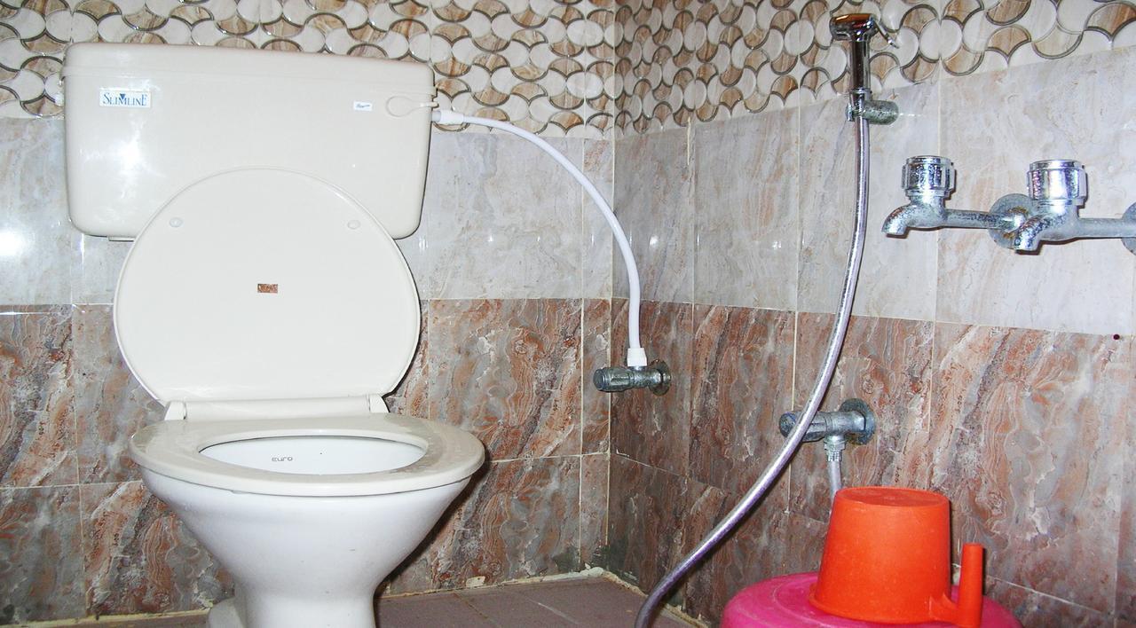 Sbs Residency Tirupati Hotel Renigunta Стая снимка